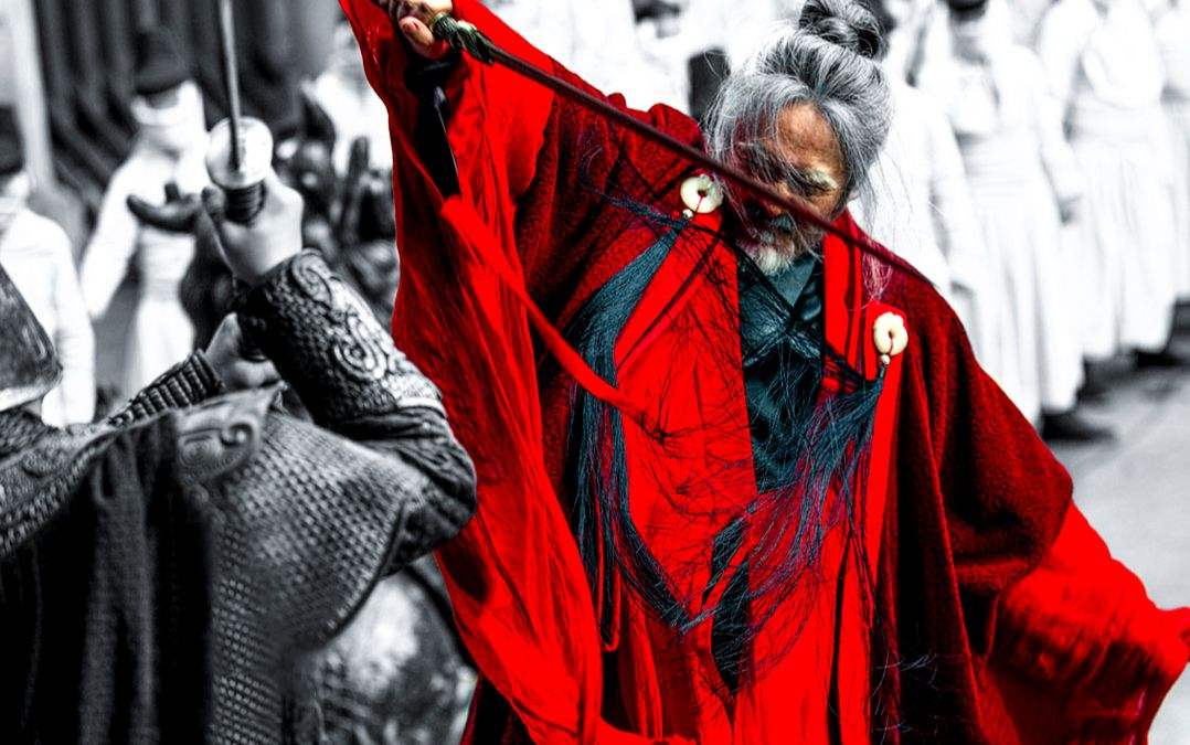 东汉历代帝王简介及在位时间（东汉一共历经了几任帝王） ！-第10张图片