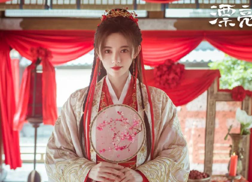 鞠婧祎电视剧都有哪些（鞠婧祎都演过哪些古装角色）