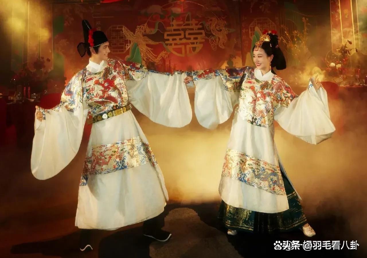 演员张檬个人资料介绍（张檬现在为什么不拍戏了呢）