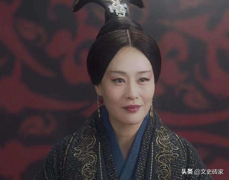 华阳夫人简介及经历（历史上的华阳夫人是个怎样的奇女子）