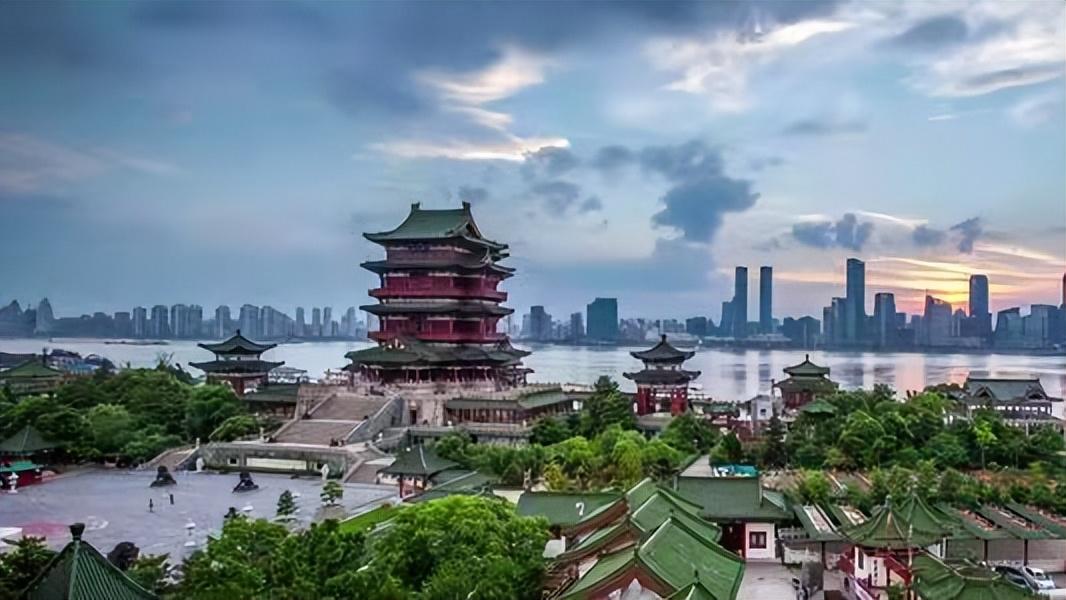 我国四大名楼分别是什么（关于四大名楼的说法有哪些）