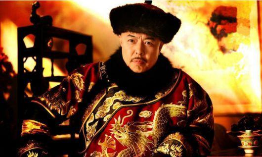 清朝皇帝排名（清朝十二帝按照对国家贡献大小如何排名）