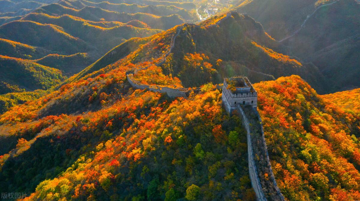 北京旅游攻略5日游及其花费（北京五日游路线自由行）