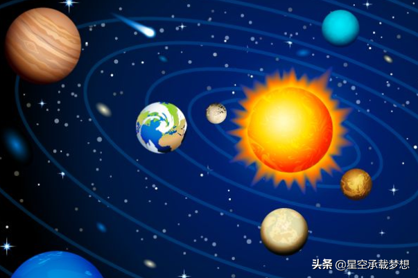 地球公转一圈大概是多长时间（太阳公转一圈需要多久）