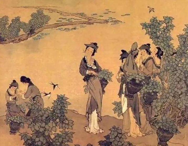 一日不见如隔三秋的三秋是指（如隔三秋的三秋有多久 ）