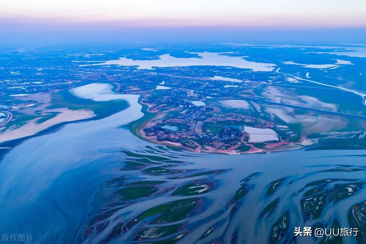 江西有哪些好玩的旅游景点（江西最值得去十大旅行地）