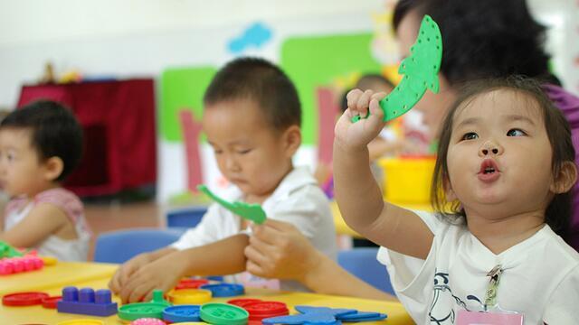 上幼儿园需要准备什么证件（幼儿园新学期入园清单）