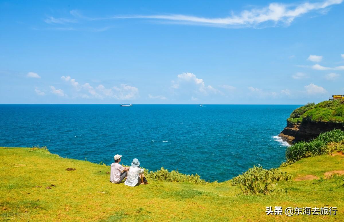 北海涠洲岛旅游攻略自由行（去广西北海涠洲岛注意什么）