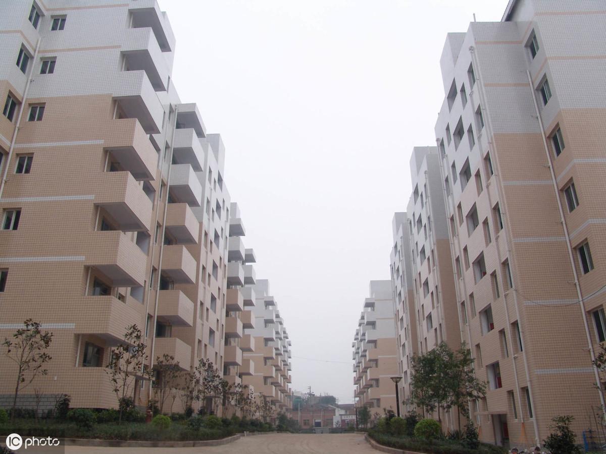 安置房和商品房有什么区别（安置房与商品房的差别在哪里）