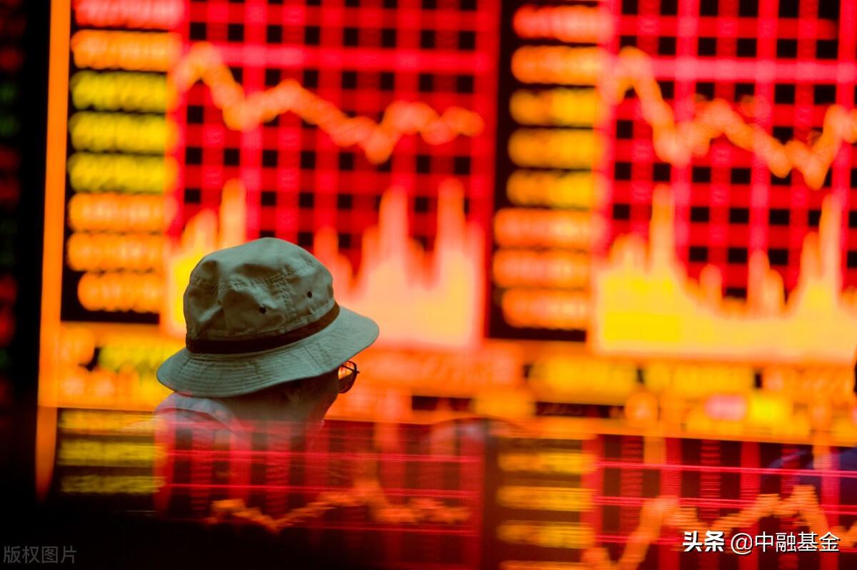 场内基金和场外基金的区别（基金是买场内的还是场外的好） ！-图2