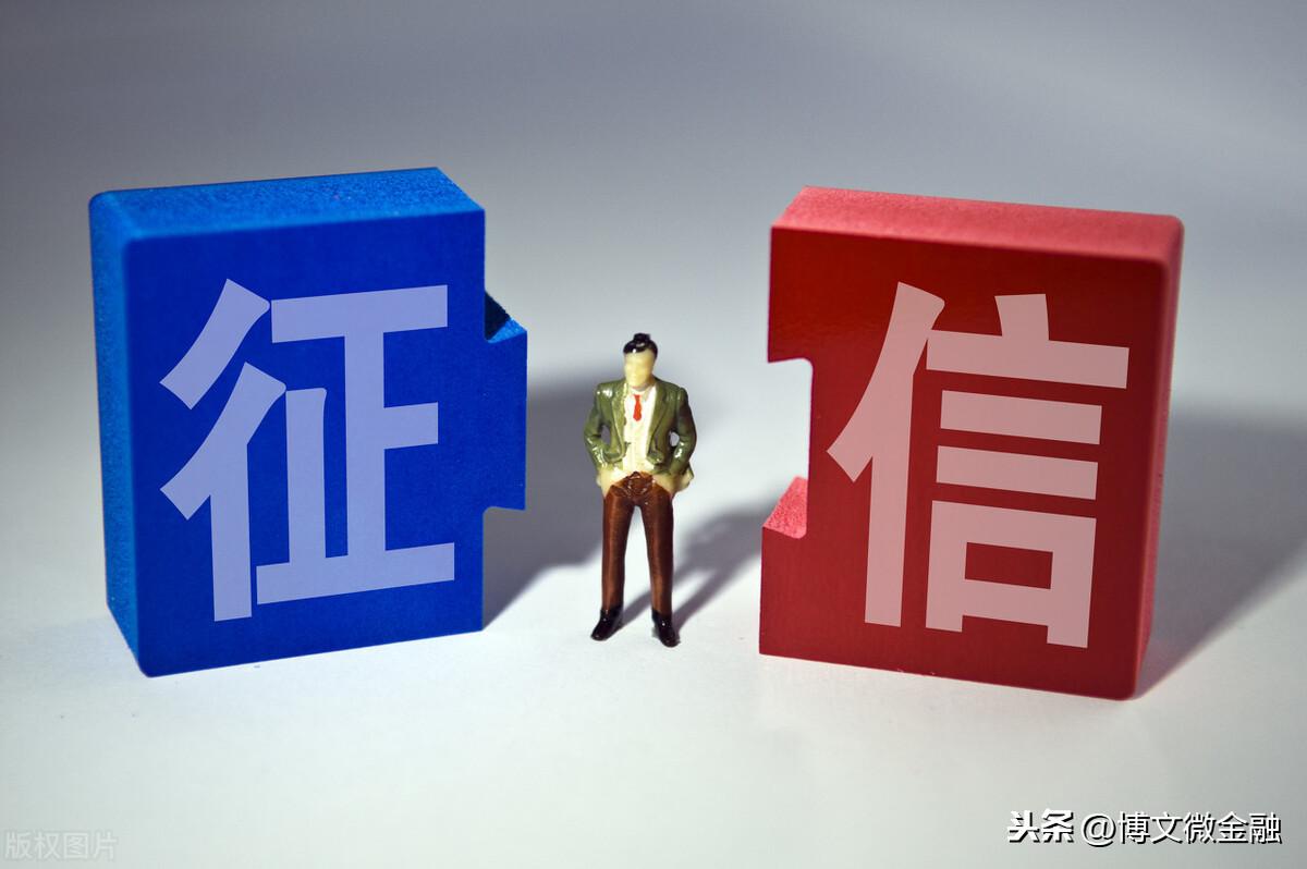 征信报告怎么看有没有问题（征信报告中哪些比较重要）