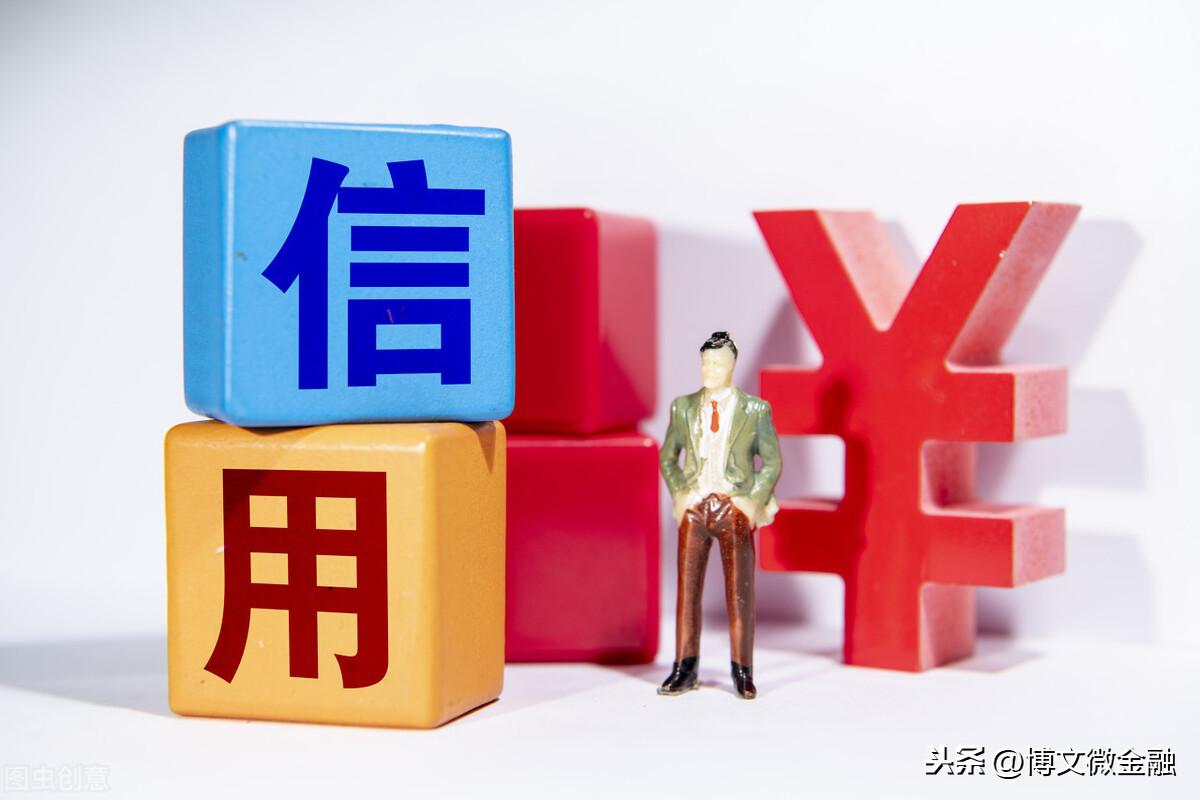 征信报告怎么看有没有问题（征信报告中哪些比较重要） ！-图3