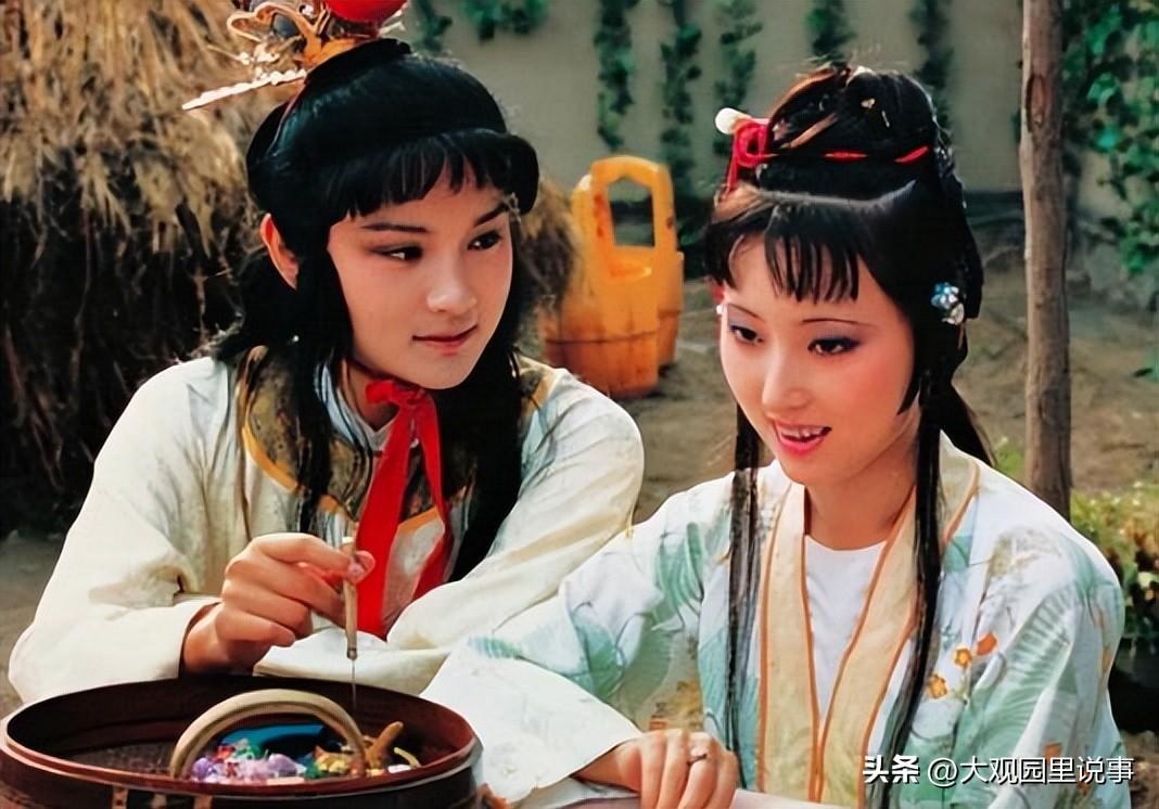 红楼梦是哪个朝代的故事（红楼梦的作者是哪个朝代的）