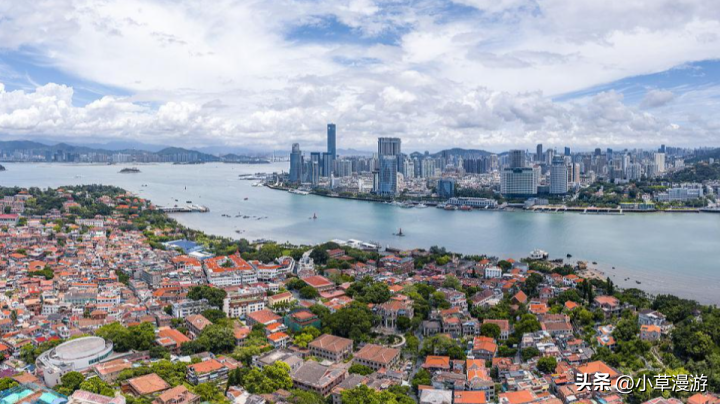 带孩子去哪里旅游比较好（国内亲子游必去的四大城市）