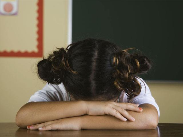 孩子容易走神的原因（如何解决孩子注意力不集中的问题）