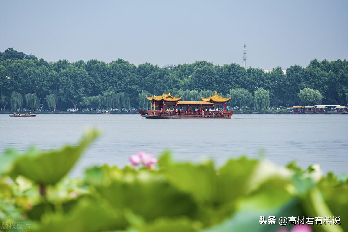 中国有哪些宜居城市（国内九大受欢迎的宜居城市排行榜）