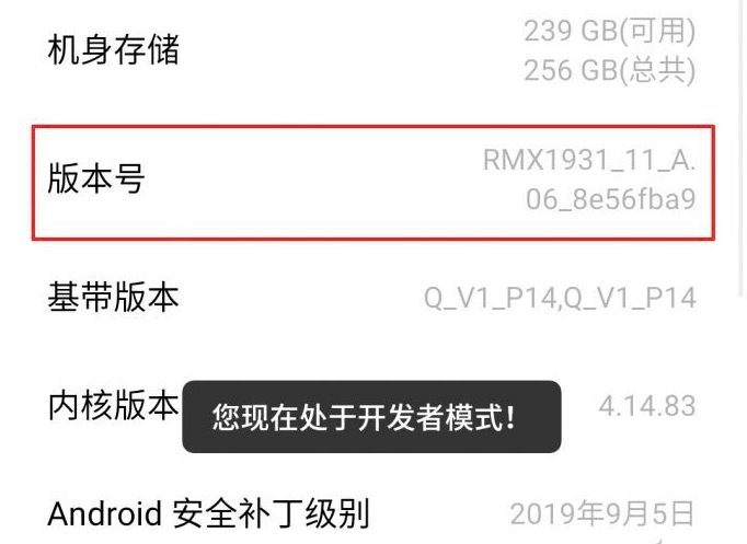 开发者模式怎么关闭（神秘的开发者选项你弄懂了吗）