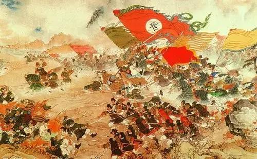 六朝是指哪几个朝代（南京为什么被称为六朝古都呢） !-图4