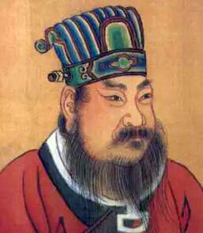 六朝是指哪几个朝代（南京为什么被称为六朝古都呢） !-图6