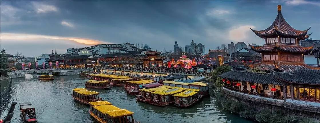 六朝是指哪几个朝代（南京为什么被称为六朝古都呢） !-图8