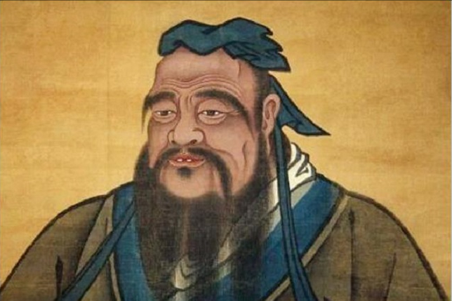 孔子是哪个朝代的人（为什么有人认为孔子是韩国的）