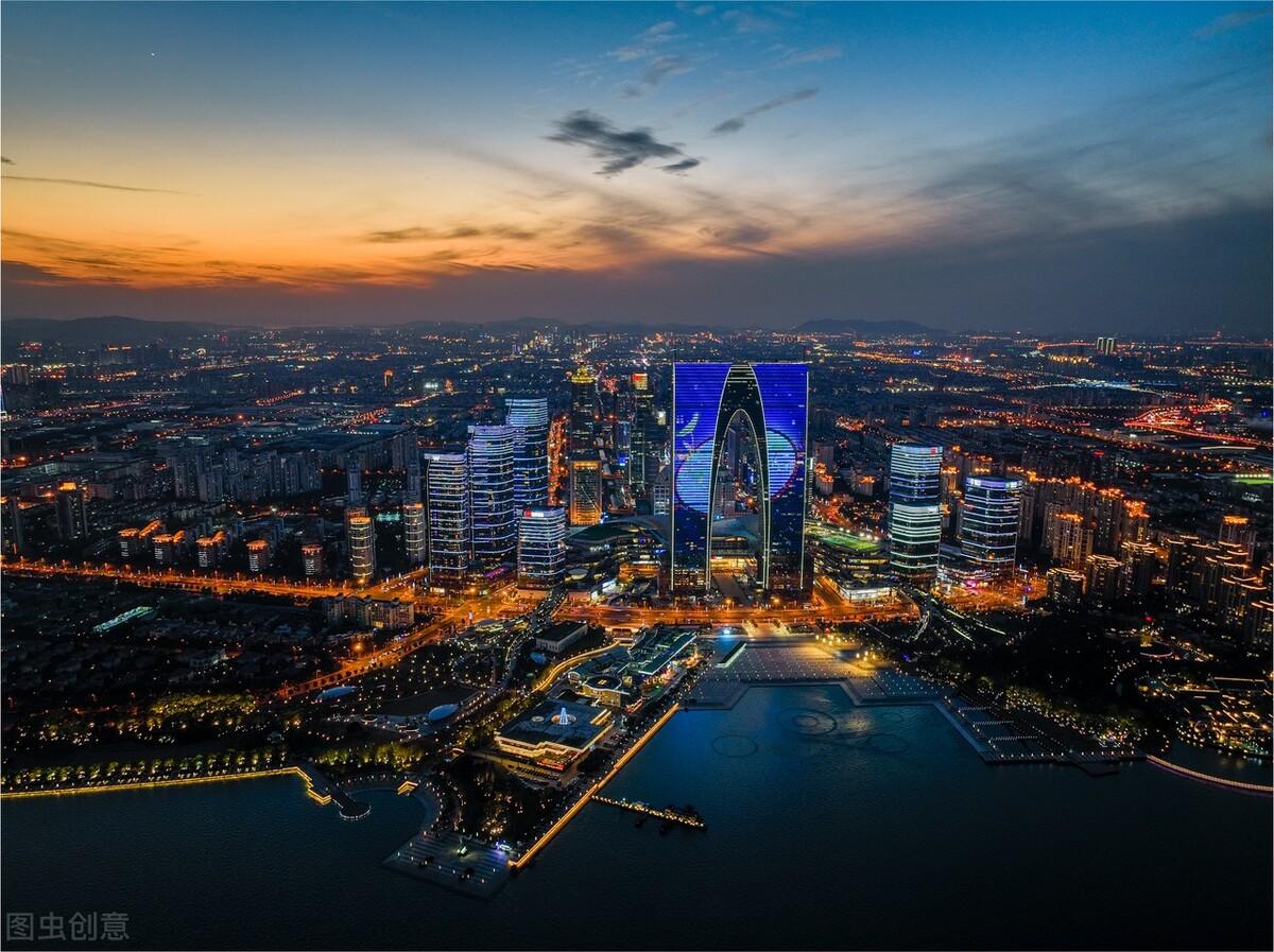 鲜衣怒马是什么意思（四座称得上鲜衣怒马的繁华城市）