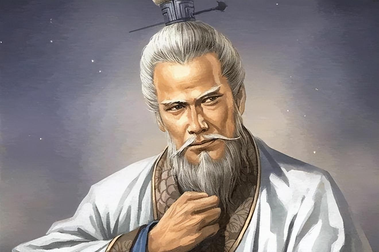 鬼谷子的徒弟有哪些（神人鬼谷子最优秀的八个弟子）