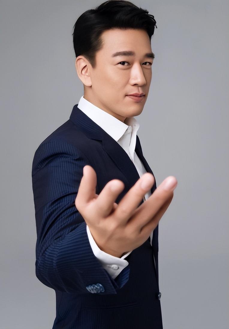 王耀庆个人资料简介（演员王耀庆的婚姻生活怎么样）