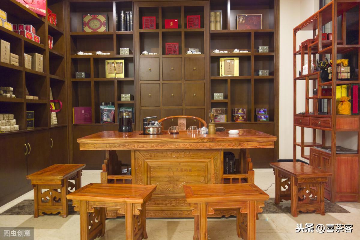 如何开好一个茶叶店（想要经营好茶叶店需要做哪些准备）