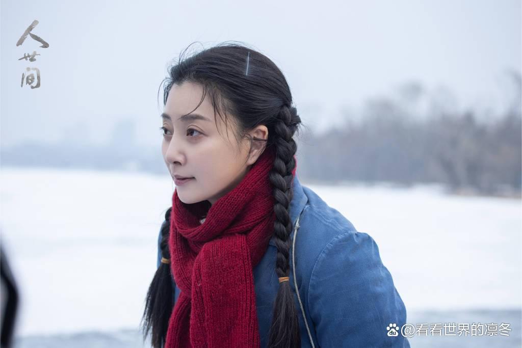 殷桃主演过的电视剧（10部殷桃主演的豆瓣高分电视剧）