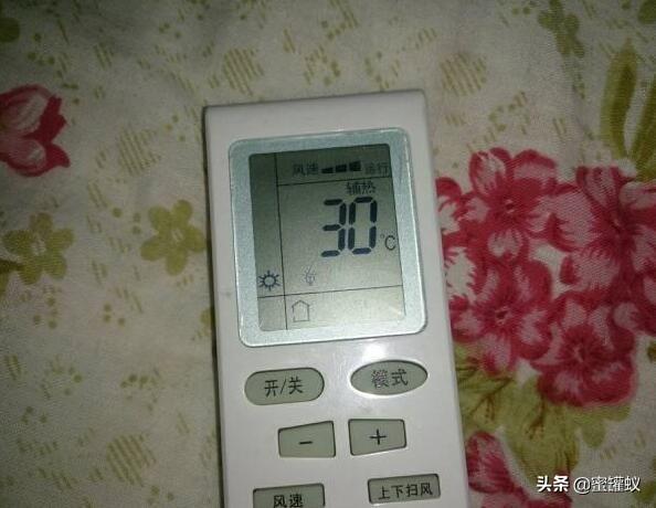 空调不制热怎么解决（空调不制热的6个原因和解决方法） !-图5