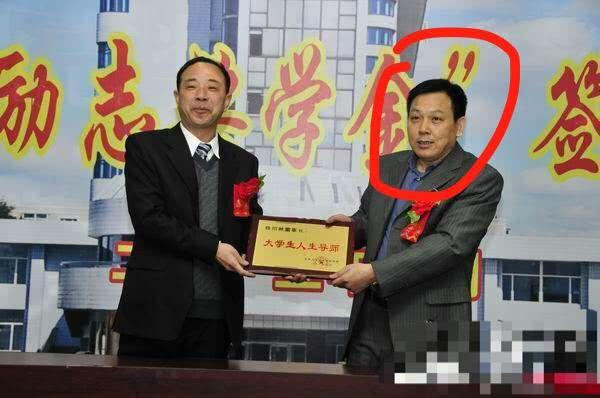 演员魏大勋个人资料简介（魏大勋算是一个富二代吗）