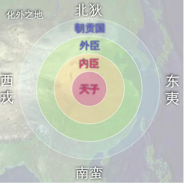 南蛮子是指哪几个省份（古代南蛮的地区和主要族群介绍）