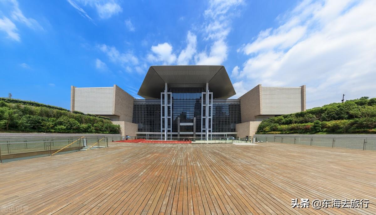湖南必去十大景点（湖南游玩不容错过的10个特色景区）