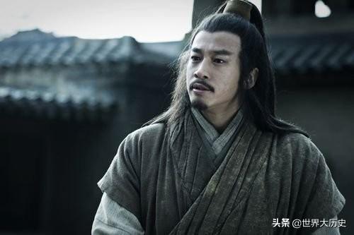 项羽和刘邦的故事介绍（汉高祖刘邦是怎么打败项羽的）