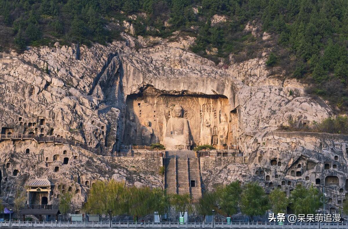 洛阳旅游攻略三日游（洛阳都有哪些值得一去的景点）