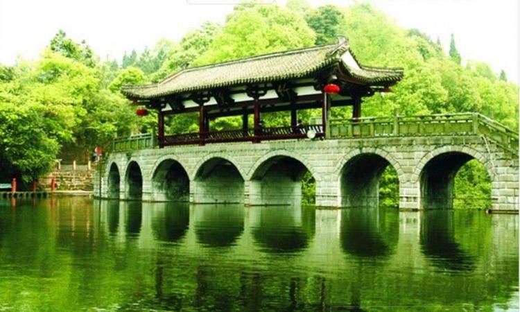 邛崃旅游景点有哪些（成都邛崃周边自驾游景点推荐）