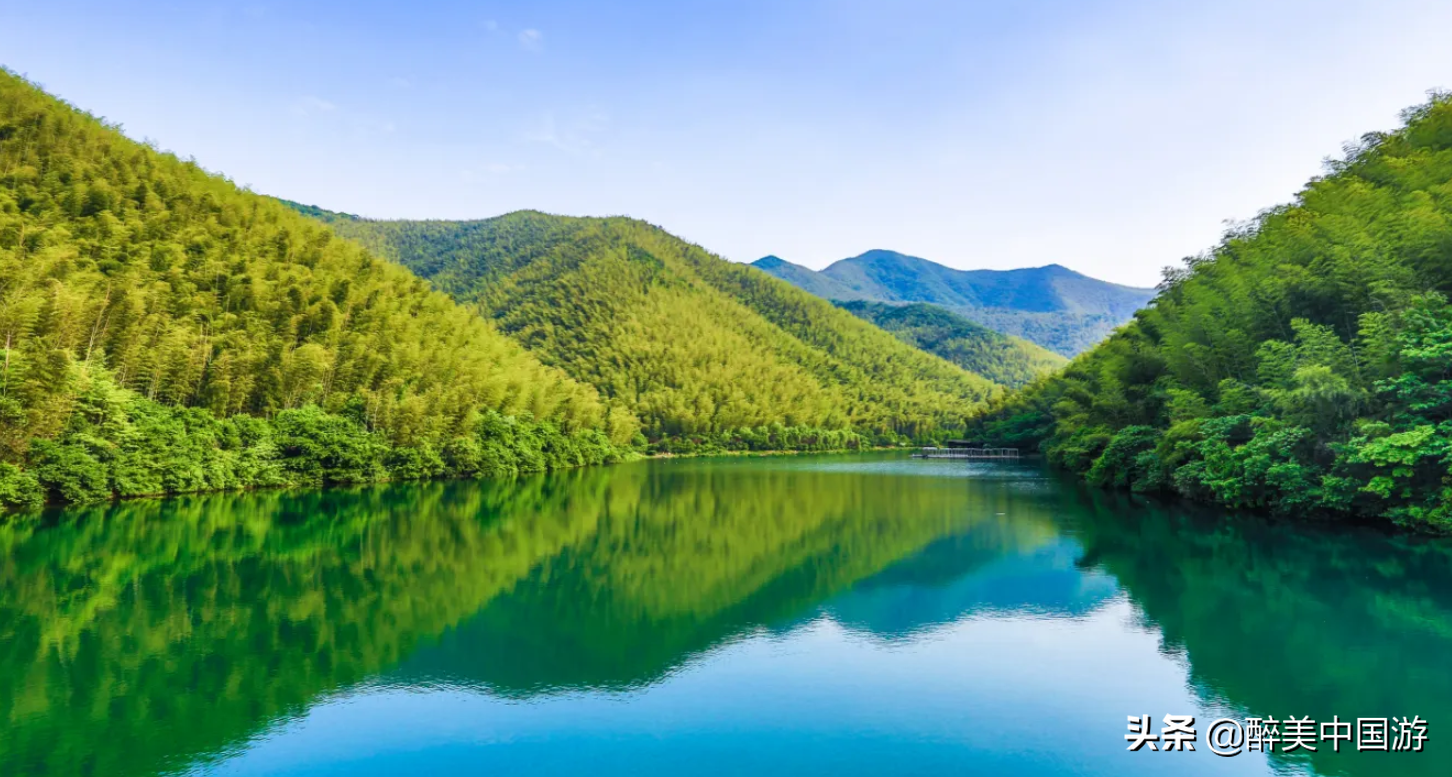 天目湖景区旅游攻略（天目湖山水园的门票多少钱一张）