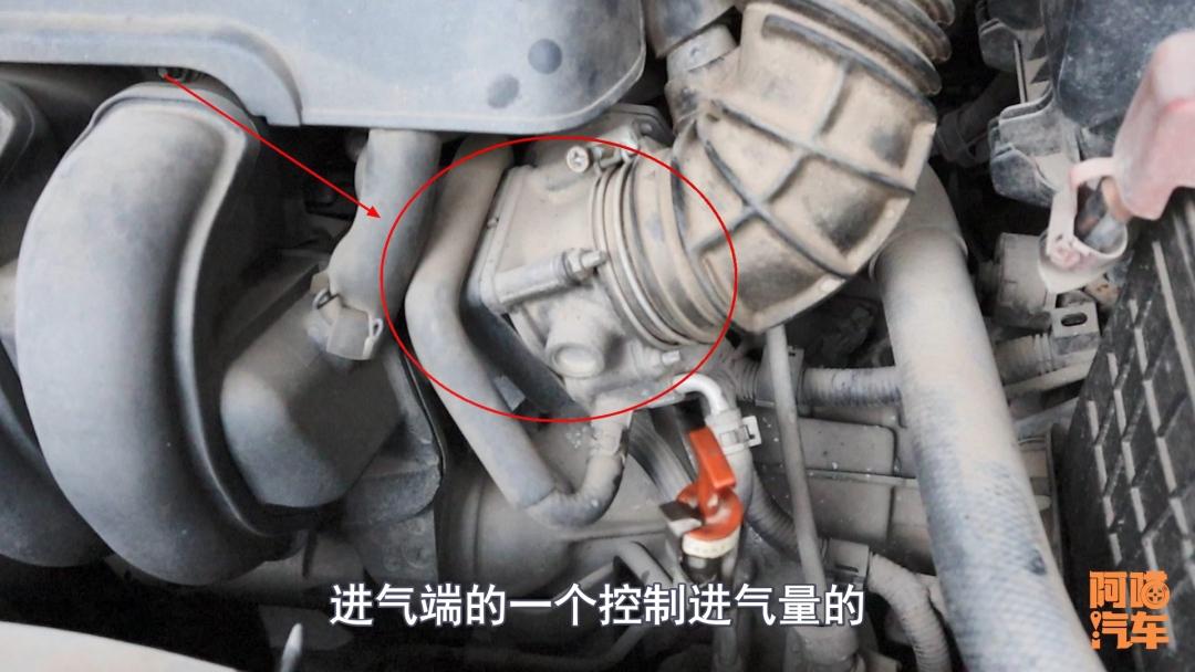 节气门清洗有必要吗（什么情况下需要清洗节气门呢）