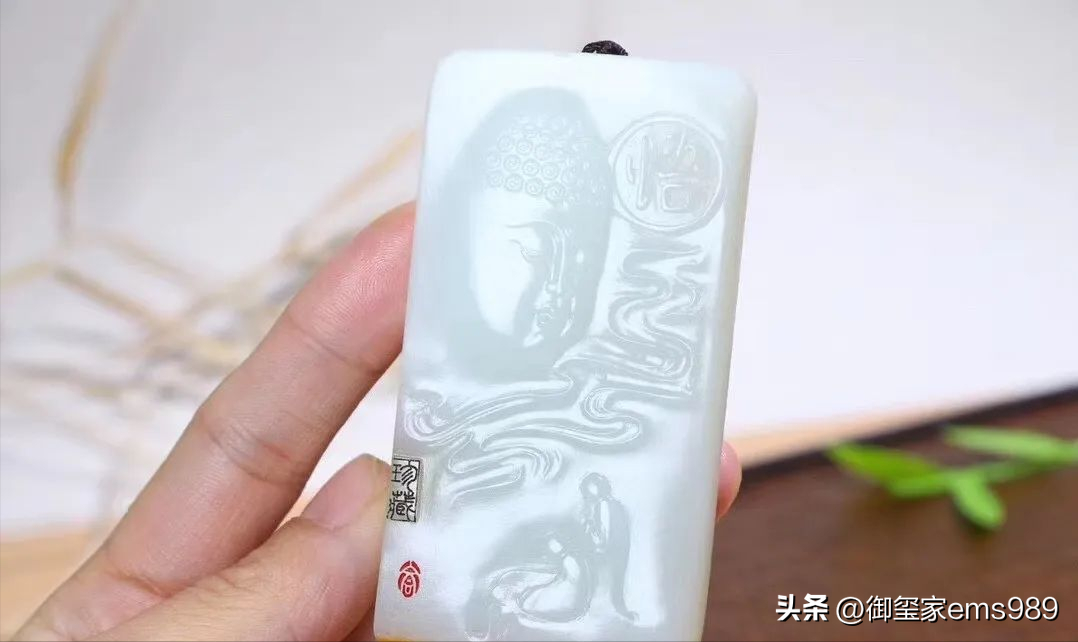 怎么辨别真假玉石（普通人该怎么去识别真玉和假玉呢） ！-第5张图片