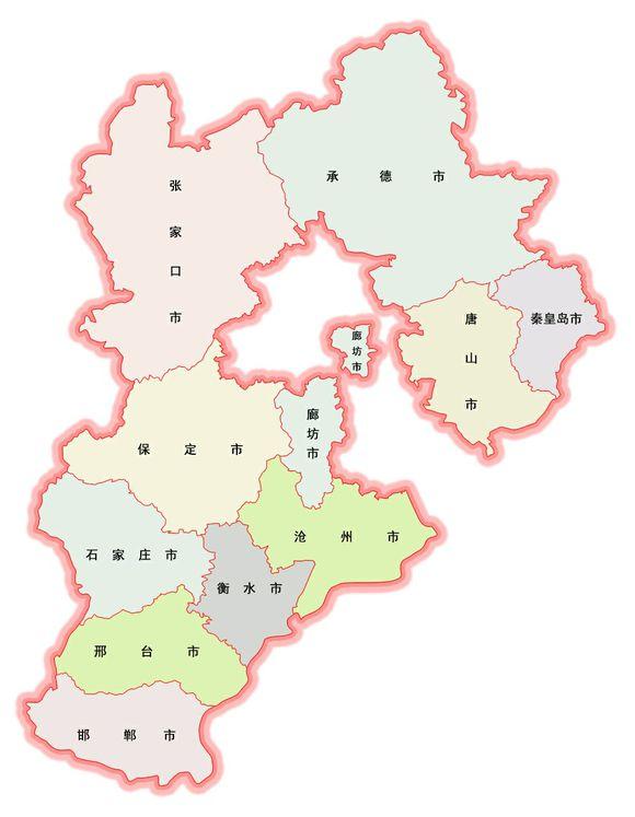 燕赵大地指的是哪里（盘点如今燕赵大地包括哪些地区）