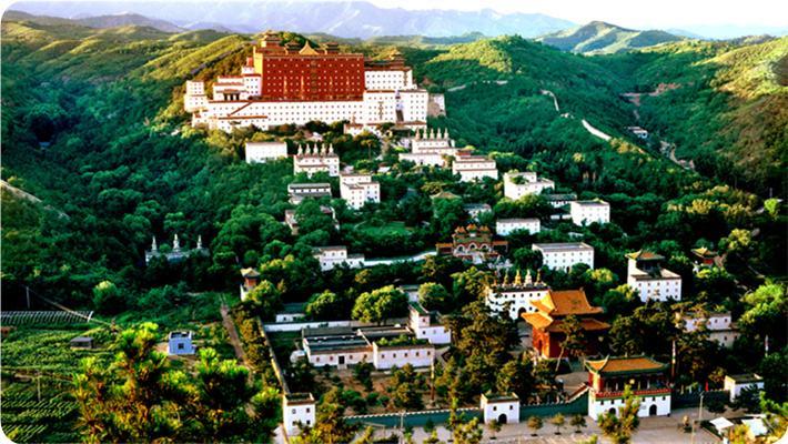 燕赵大地指的是哪里（盘点如今燕赵大地包括哪些地区） ！-第2张图片