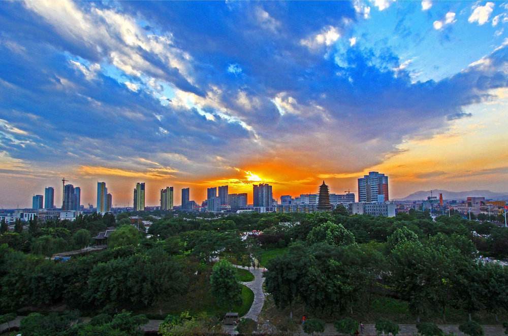燕赵大地指的是哪里（盘点如今燕赵大地包括哪些地区） ！-第4张图片