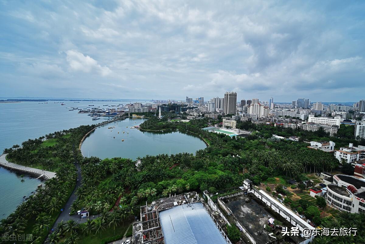 湛江最值得去的地方（广东湛江受游客喜爱的五大景点）