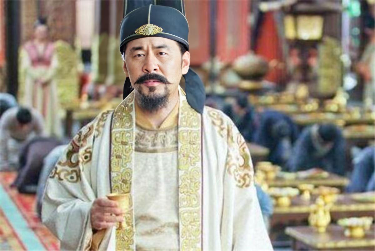 赵匡胤为什么不传子（赵匡胤不传位给儿子的原因分析）