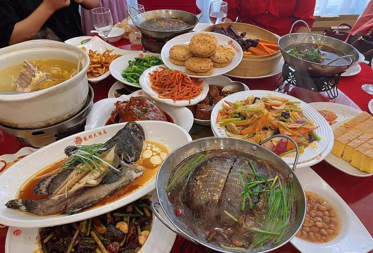山东有什么好吃的（来山东不可错过的8道特色美食）