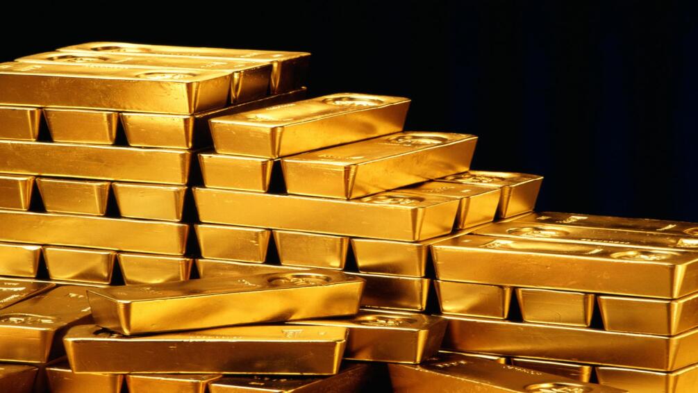 黄金的熔点是多少度（地球上到底储存了多少黄金呢）