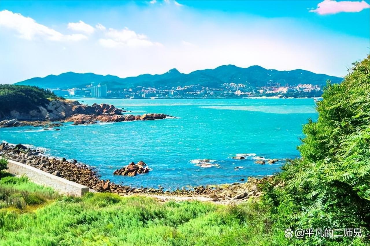 威海有什么好玩的地方（威海最值得去的七个旅游胜地）