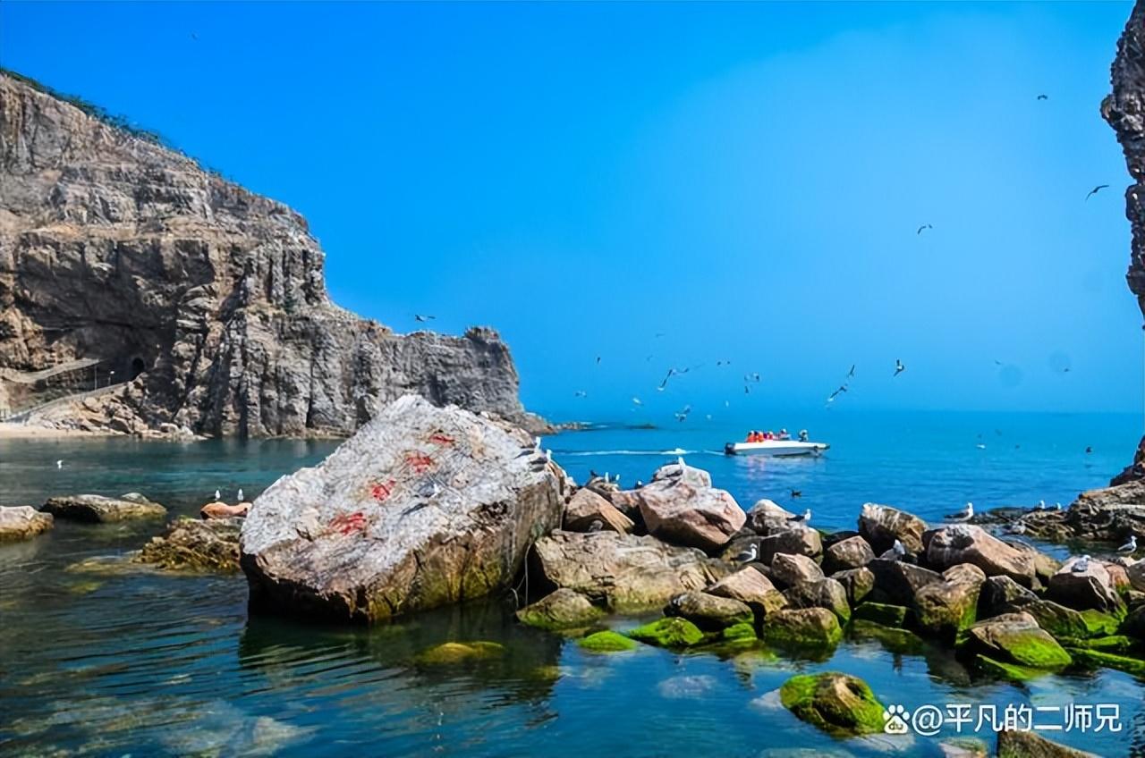 威海一日游必去景点图片