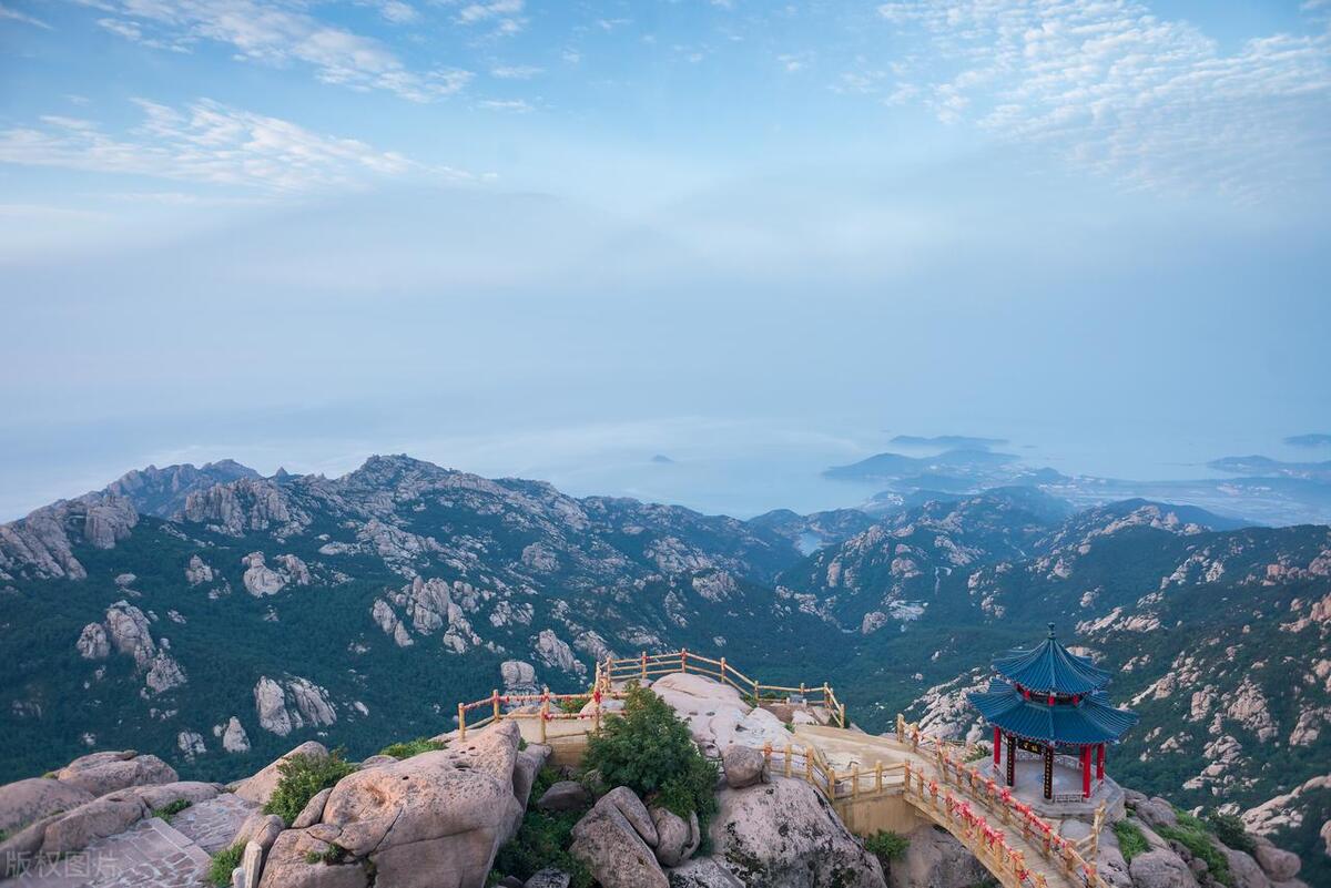 青岛旅游攻略必去景点（青岛一日游值得去的景点有哪些）